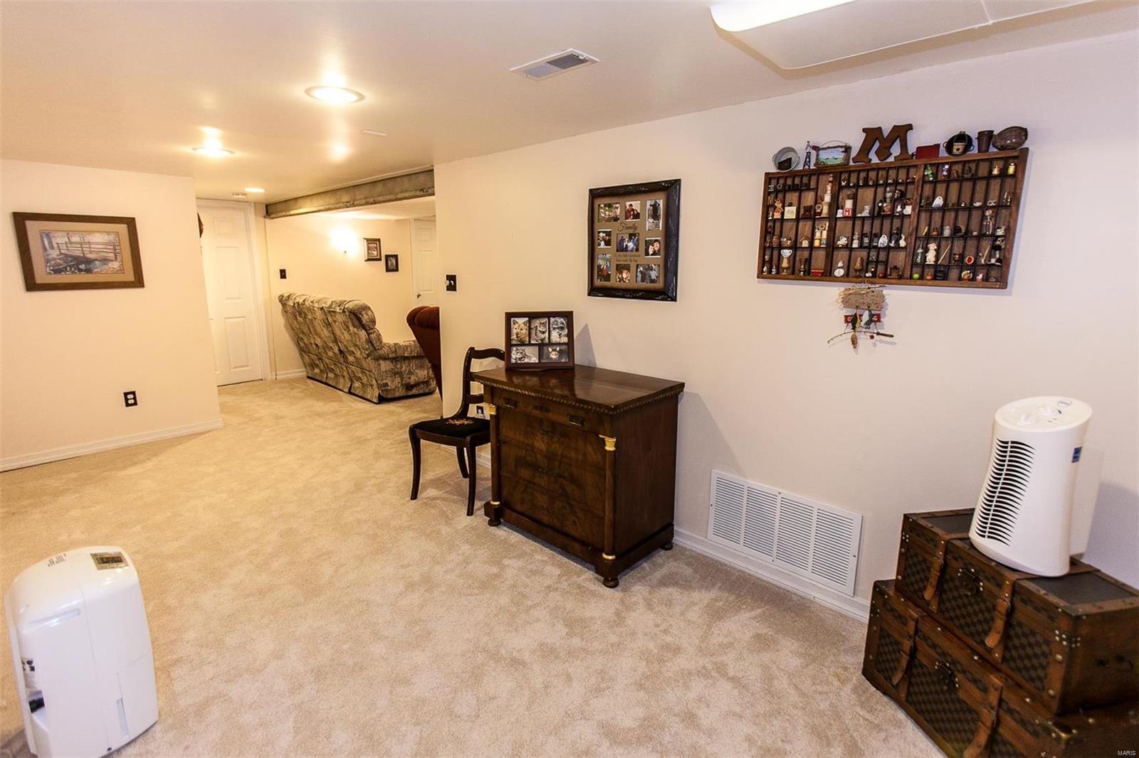 Crestwood Second Add - Residential