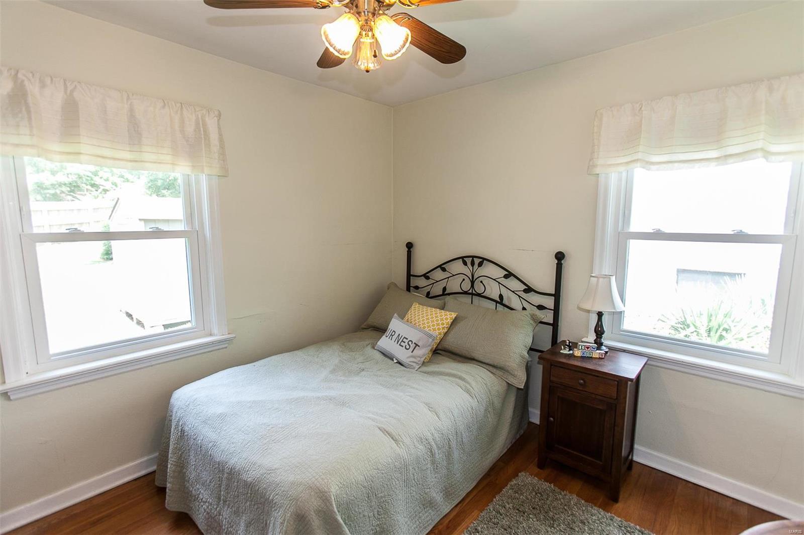 Crestwood Second Add - Residential