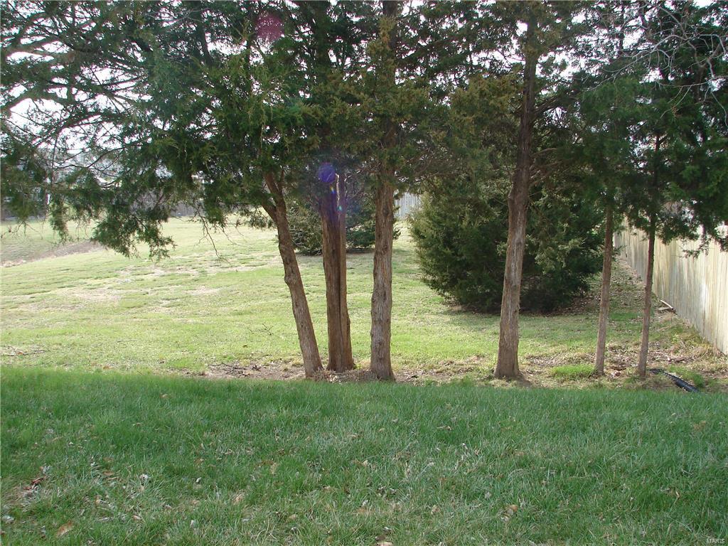 Peine Ridge #1 - Residential