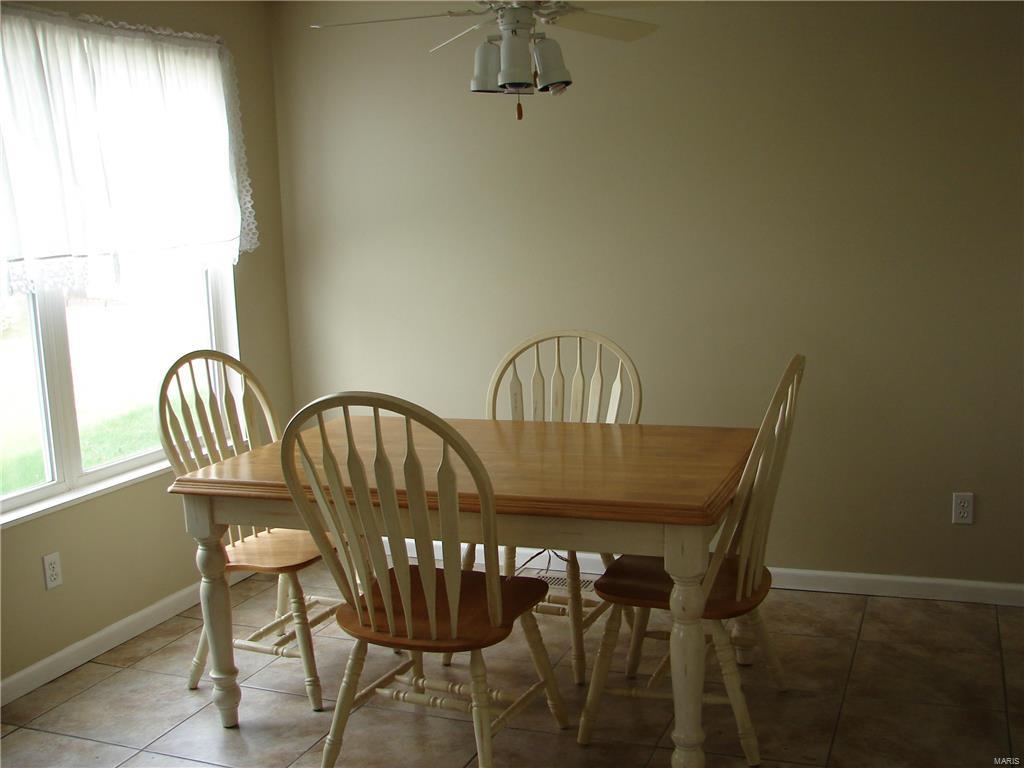 Peine Ridge #1 - Residential