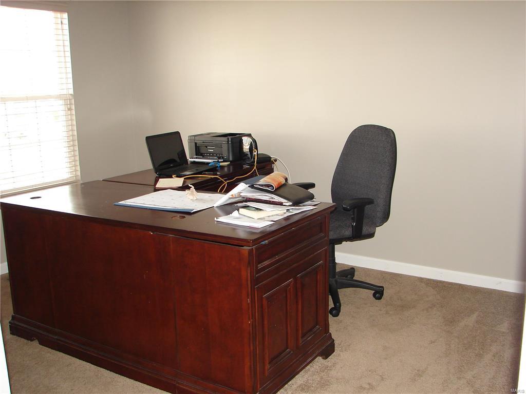 Peine Ridge #1 - Residential