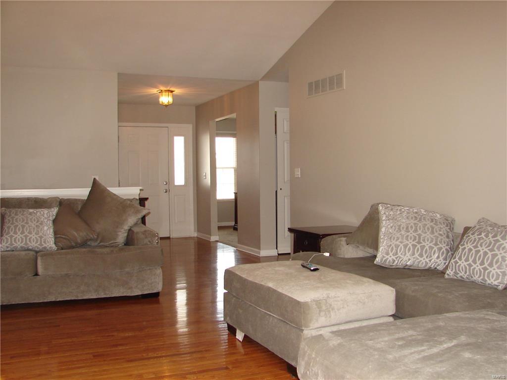 Peine Ridge #1 - Residential