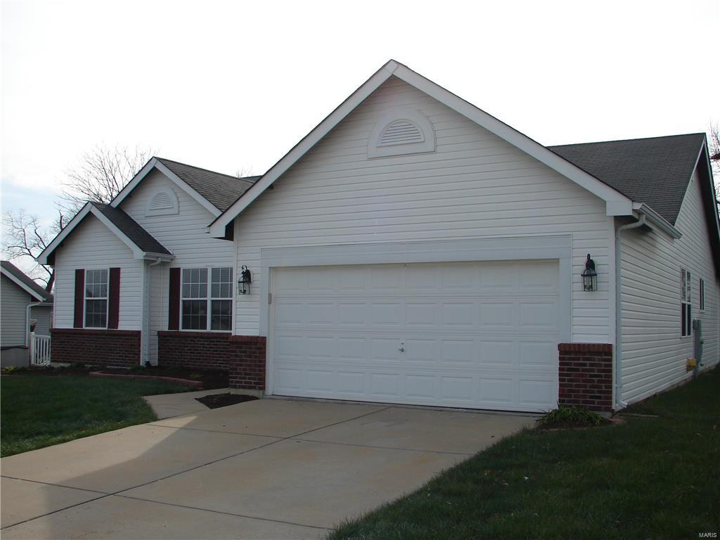 Peine Ridge #1 - Residential