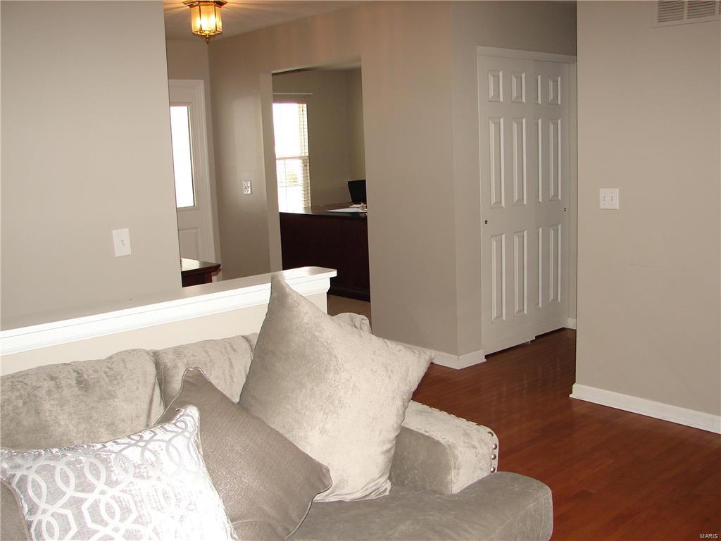 Peine Ridge #1 - Residential