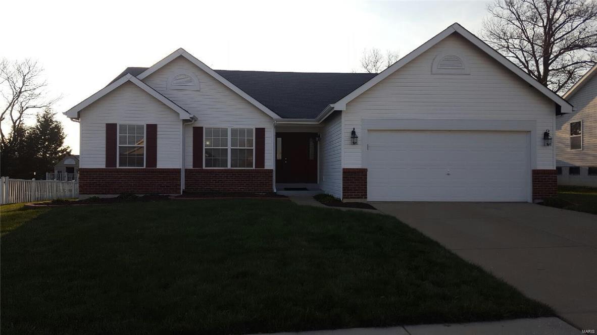 Peine Ridge #1 - Residential