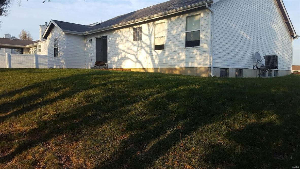 Peine Ridge #1 - Residential