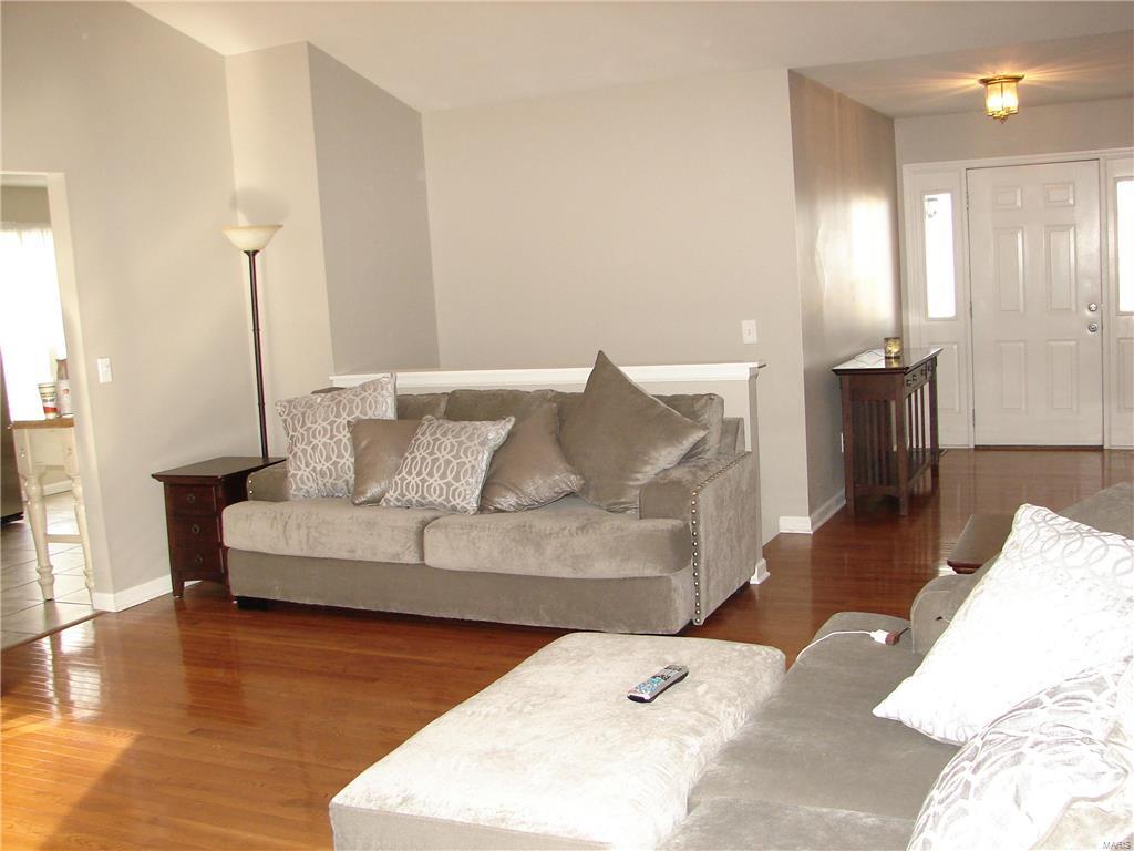 Peine Ridge #1 - Residential
