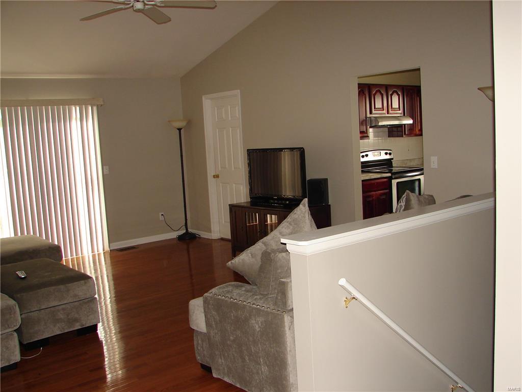 Peine Ridge #1 - Residential