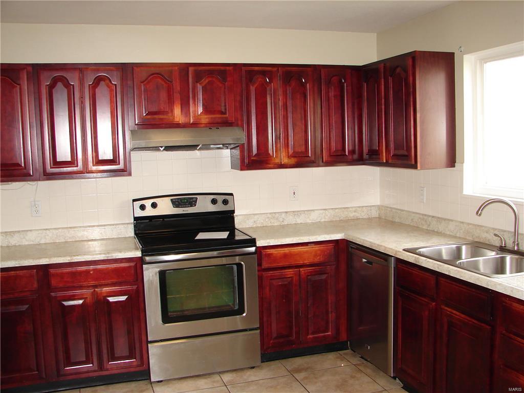 Peine Ridge #1 - Residential
