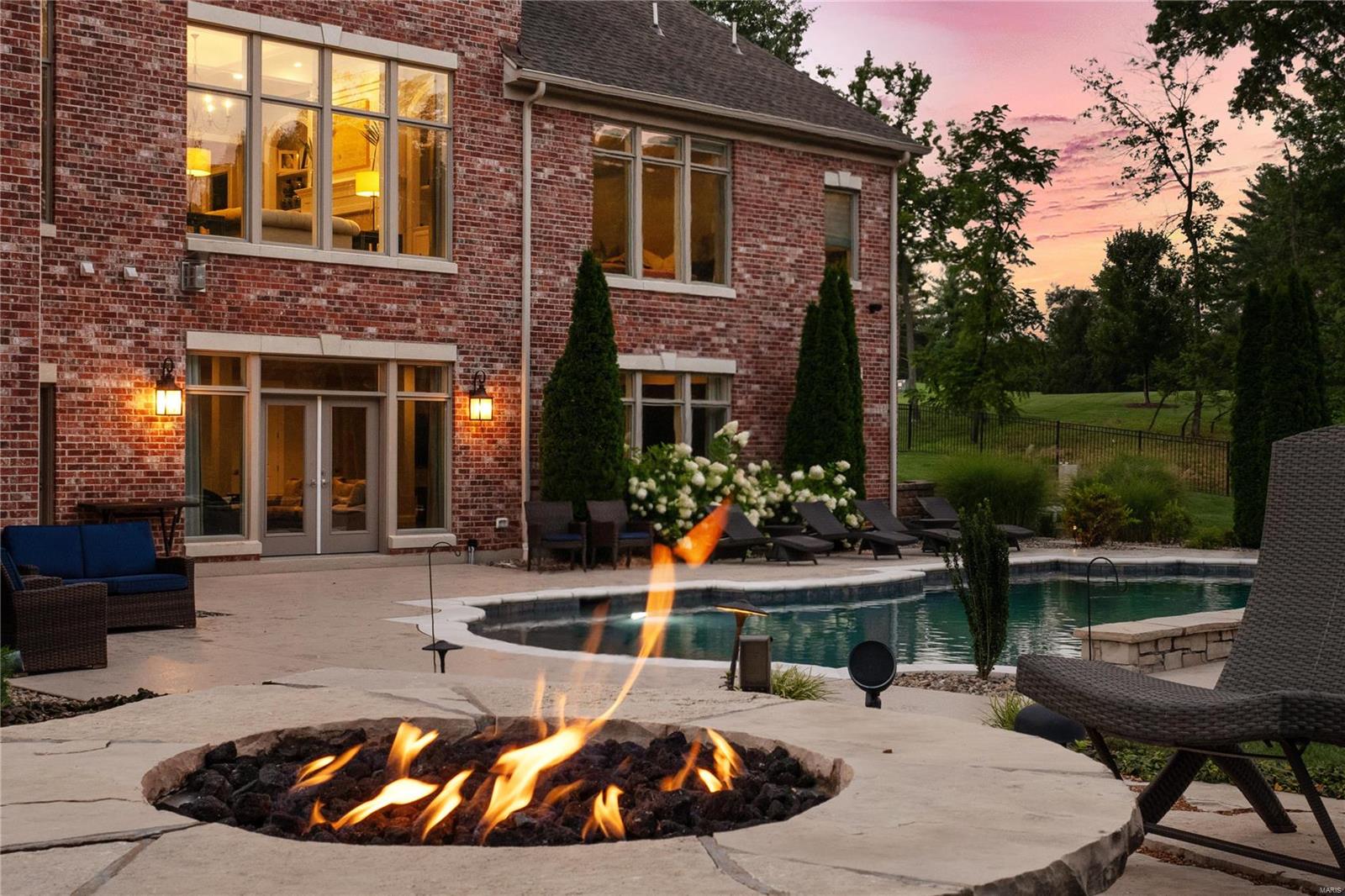 Mason Heights - Residential