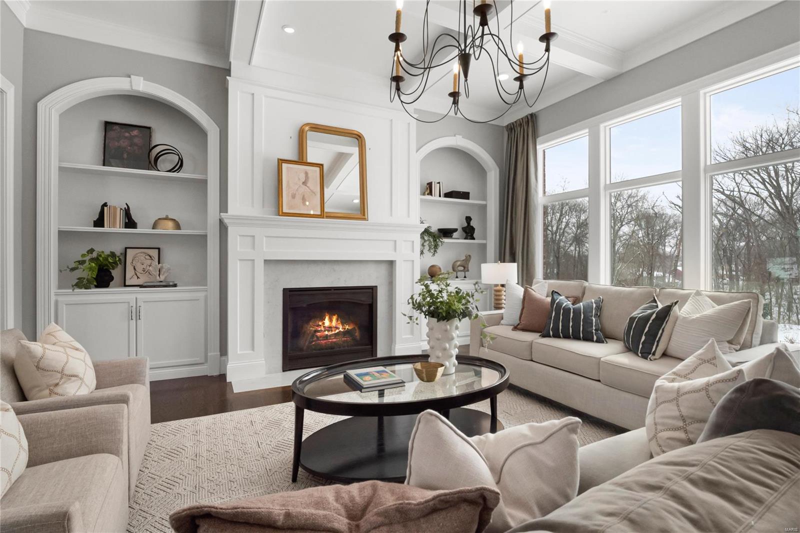 Mason Heights - Residential
