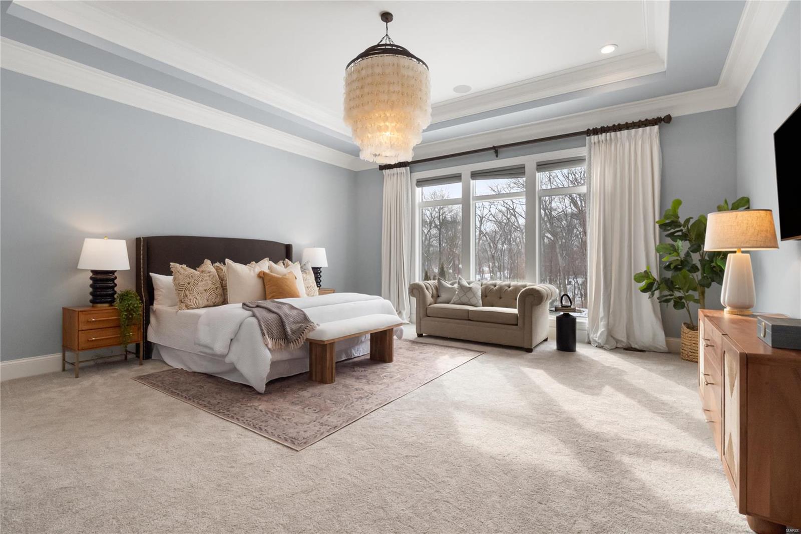 Mason Heights - Residential