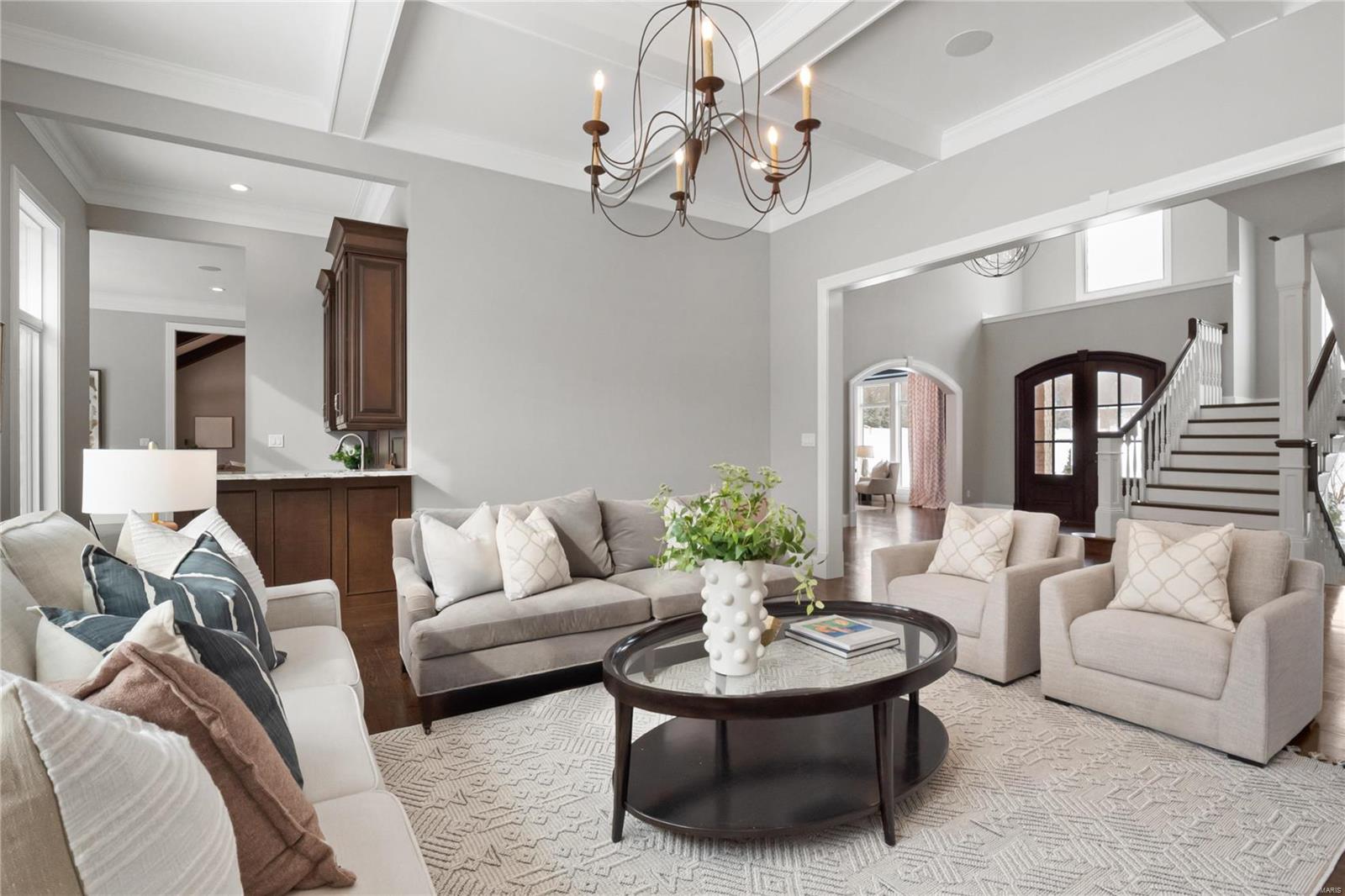 Mason Heights - Residential