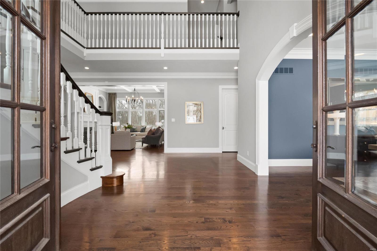 Mason Heights - Residential