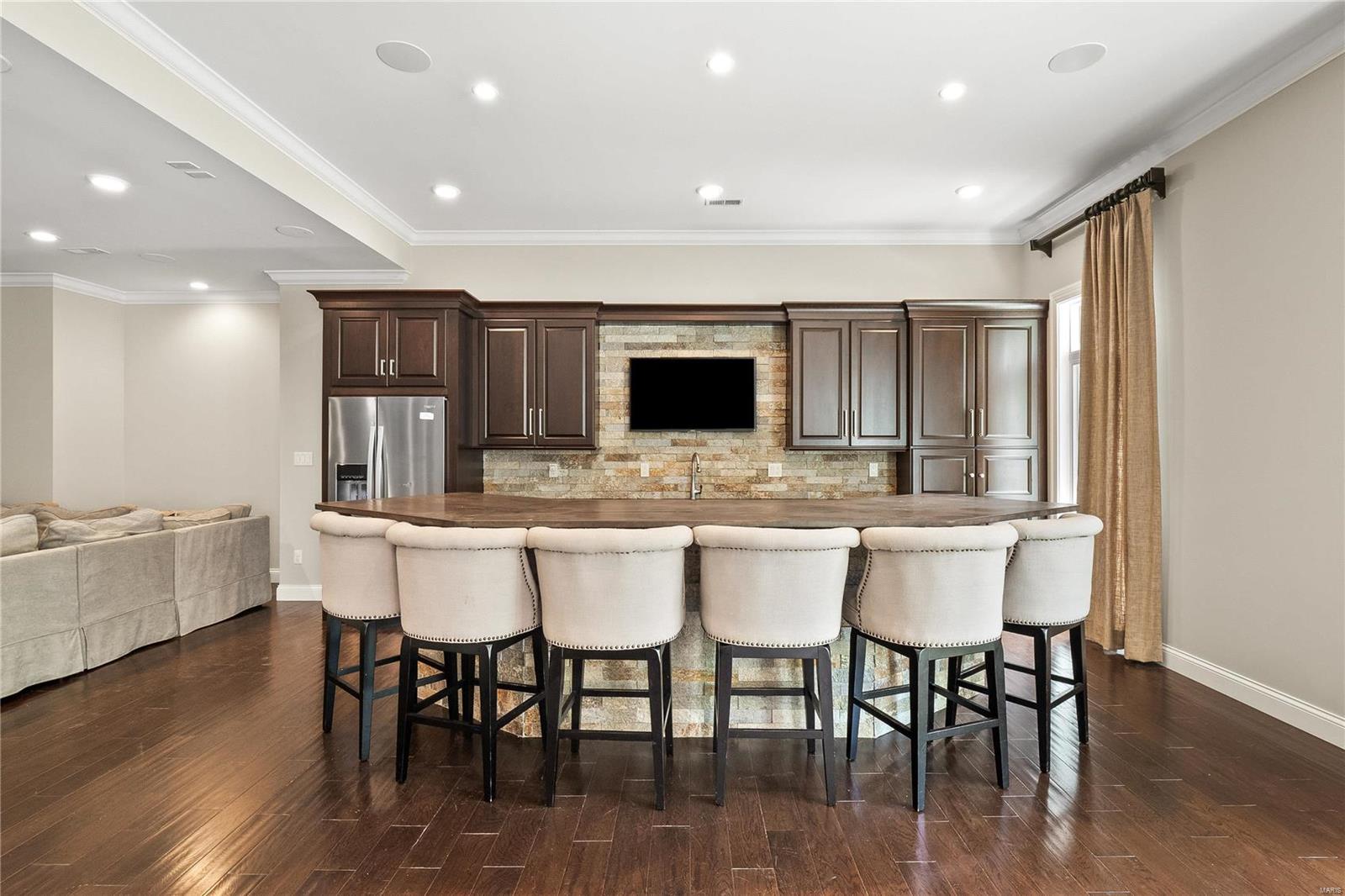 Mason Heights - Residential