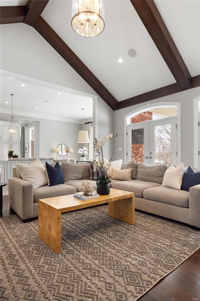 Mason Heights - Residential