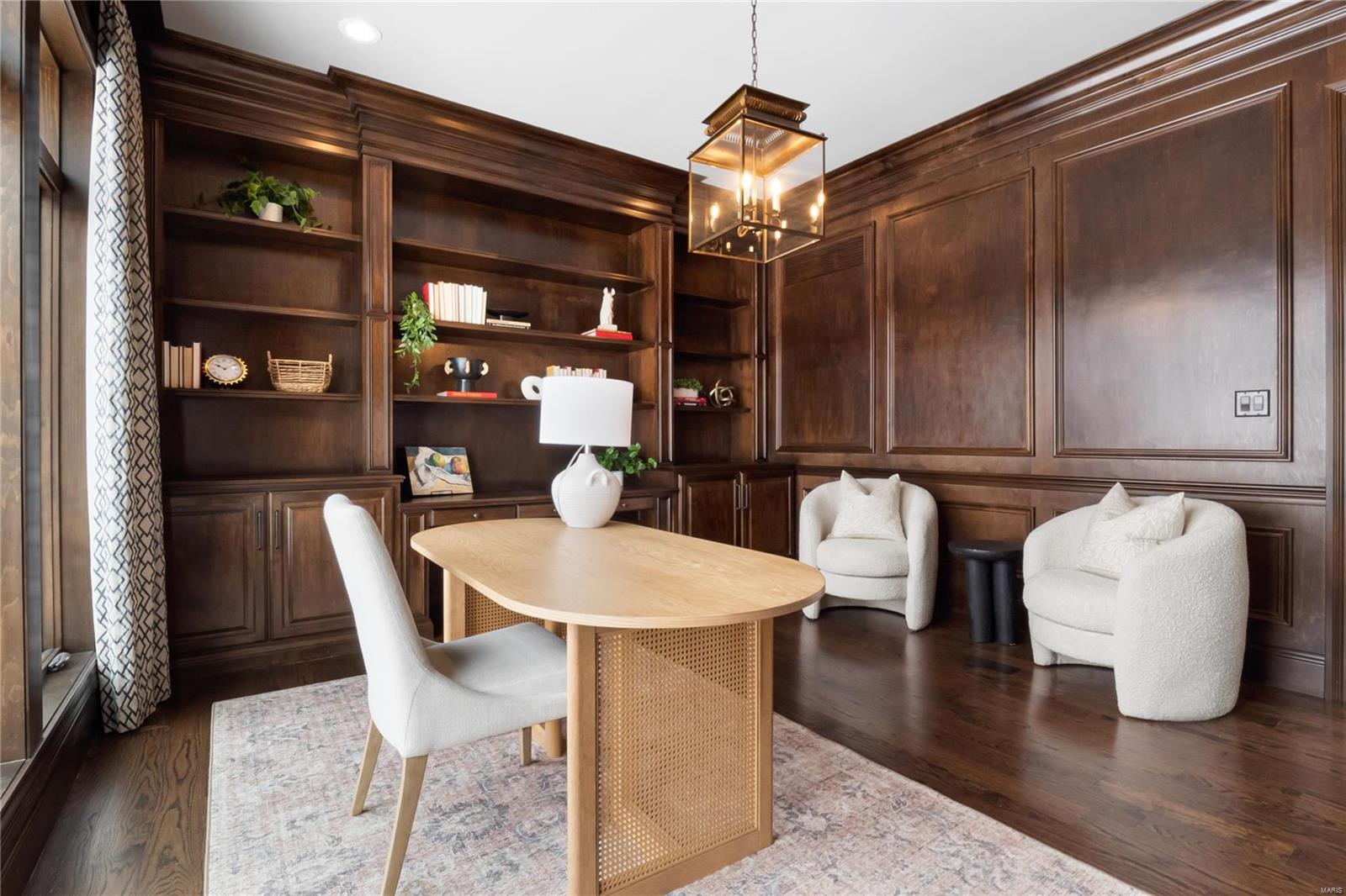 Mason Heights - Residential