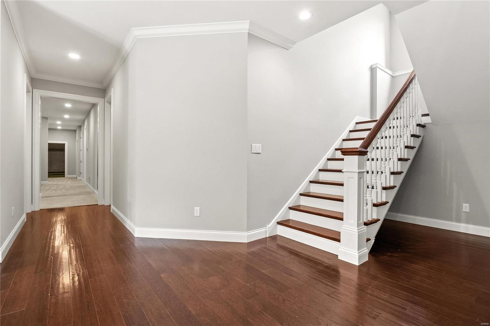 Mason Heights - Residential