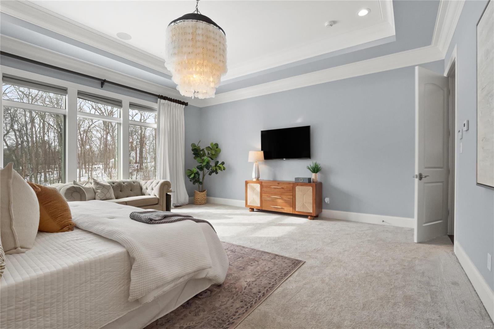 Mason Heights - Residential