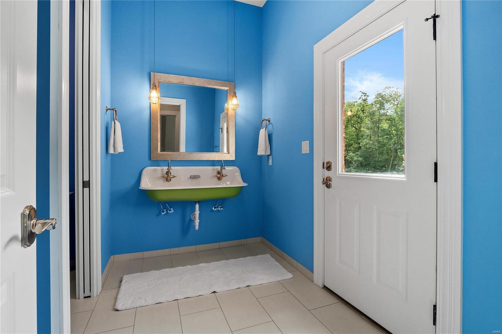 Mason Heights - Residential