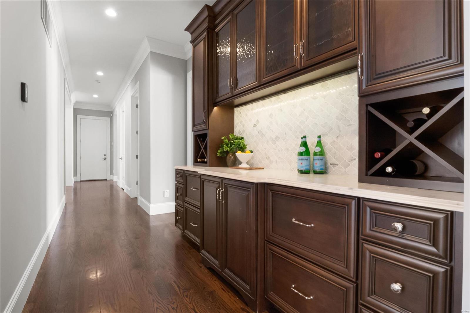 Mason Heights - Residential