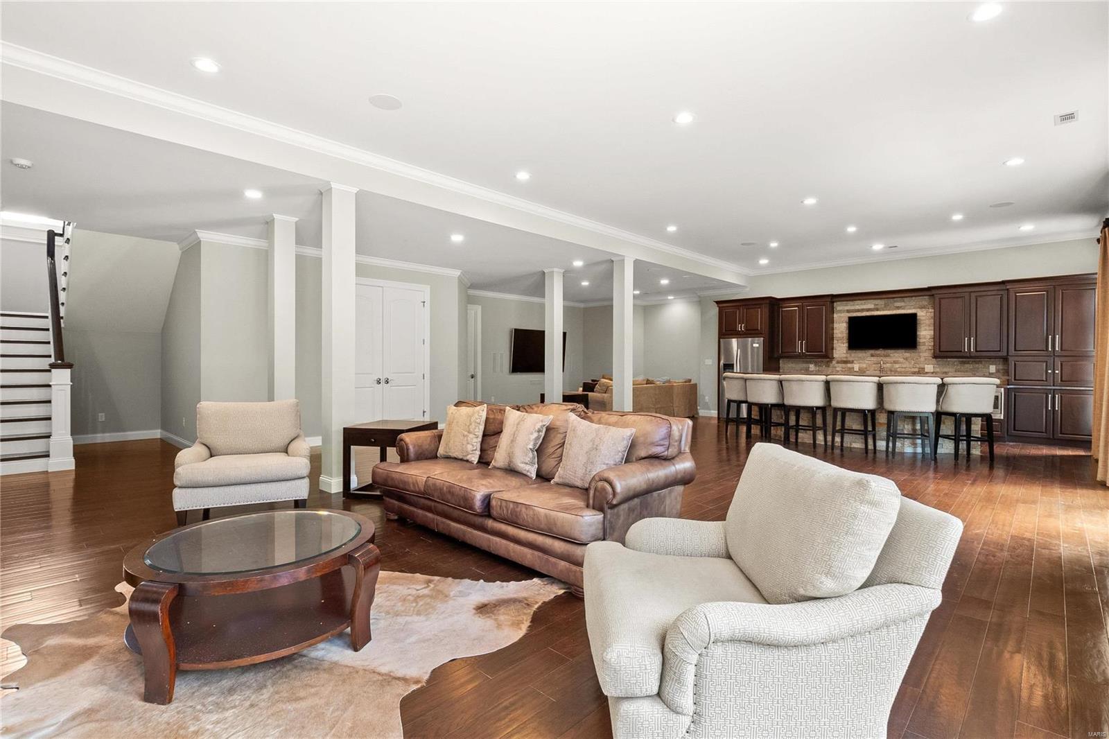 Mason Heights - Residential