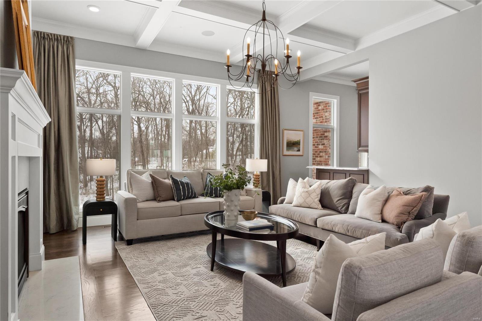Mason Heights - Residential