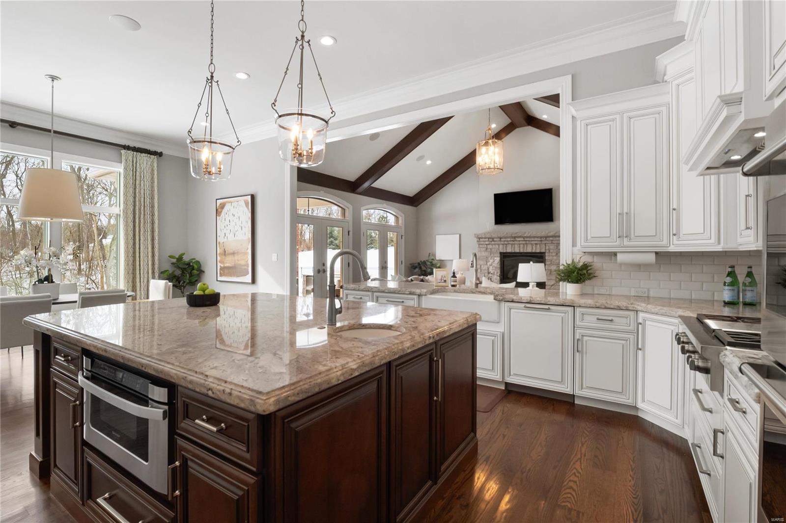 Mason Heights - Residential
