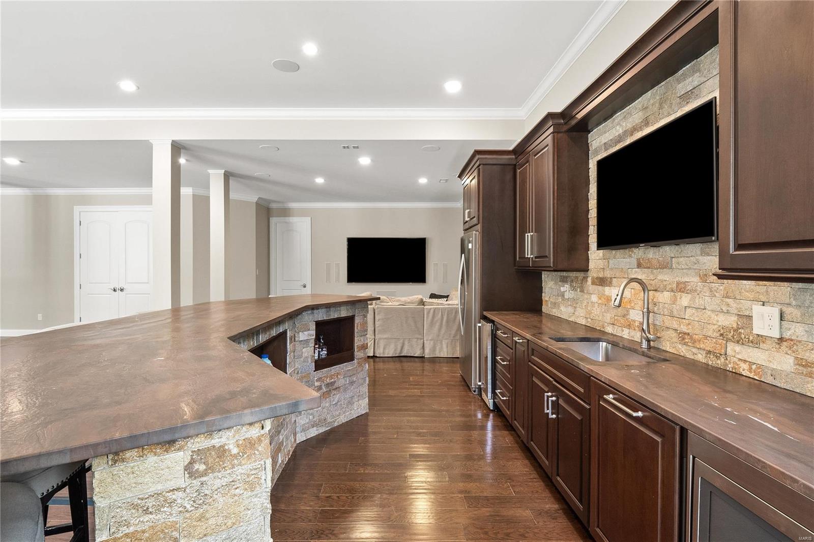 Mason Heights - Residential