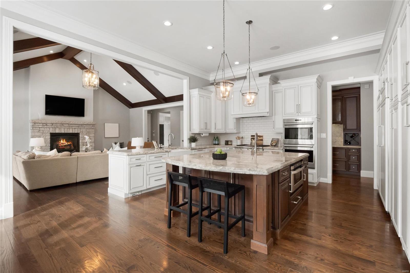Mason Heights - Residential