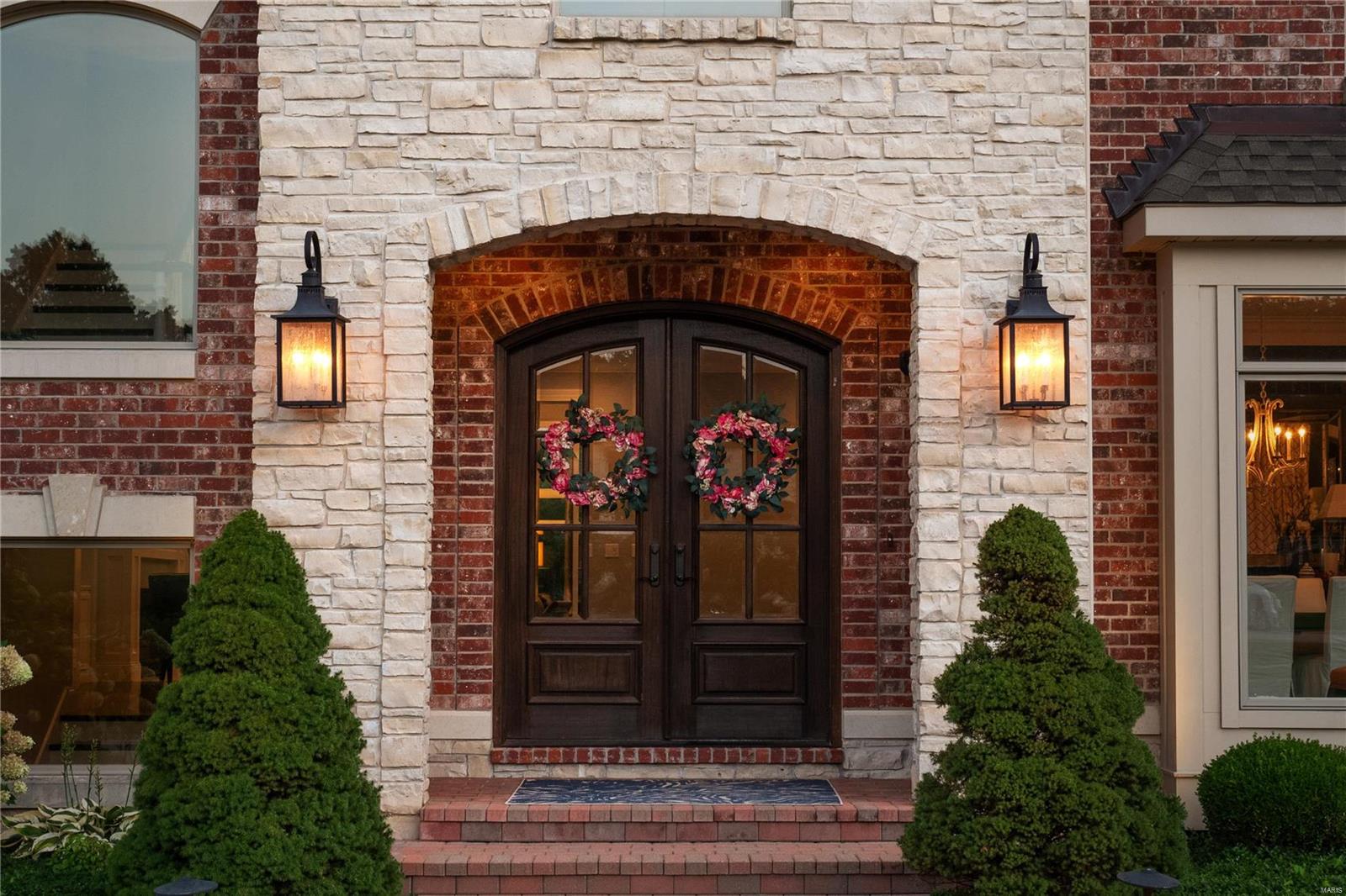Mason Heights - Residential