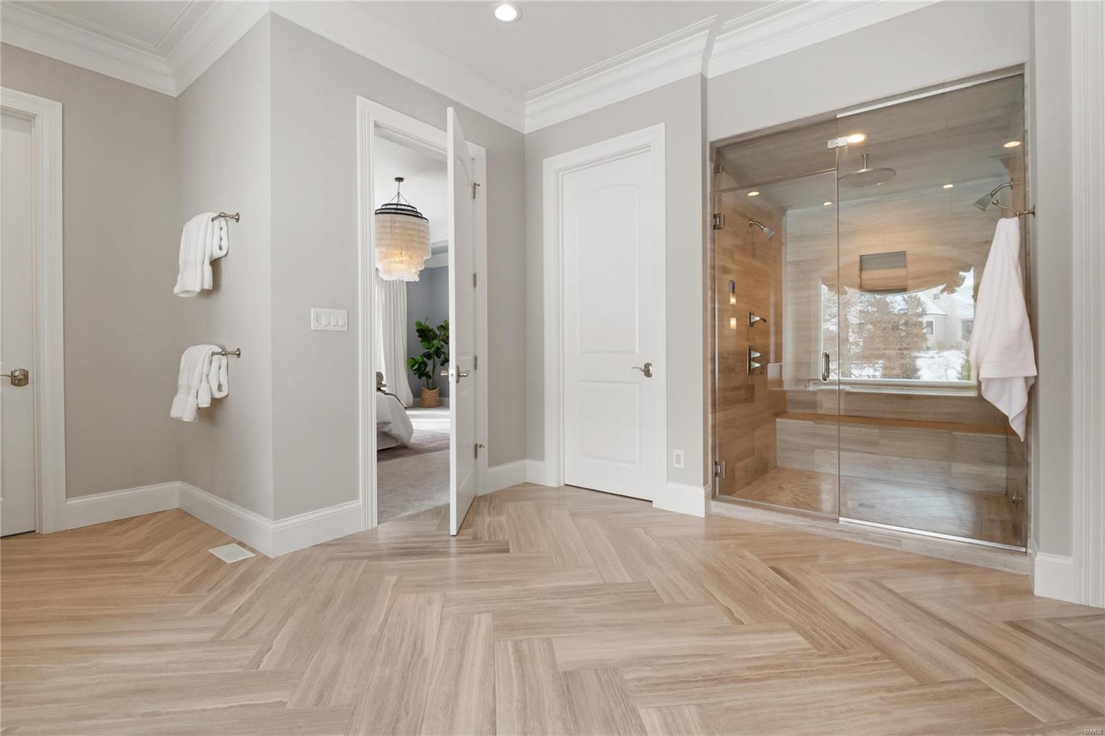 Mason Heights - Residential