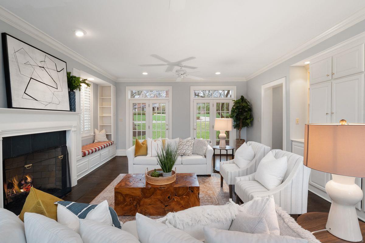 Dromara Road - Residential
