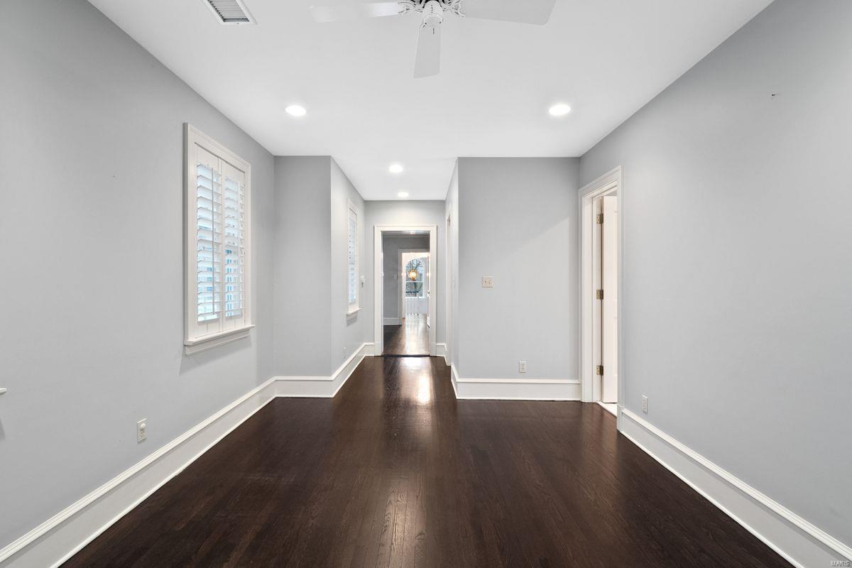 Dromara Road - Residential