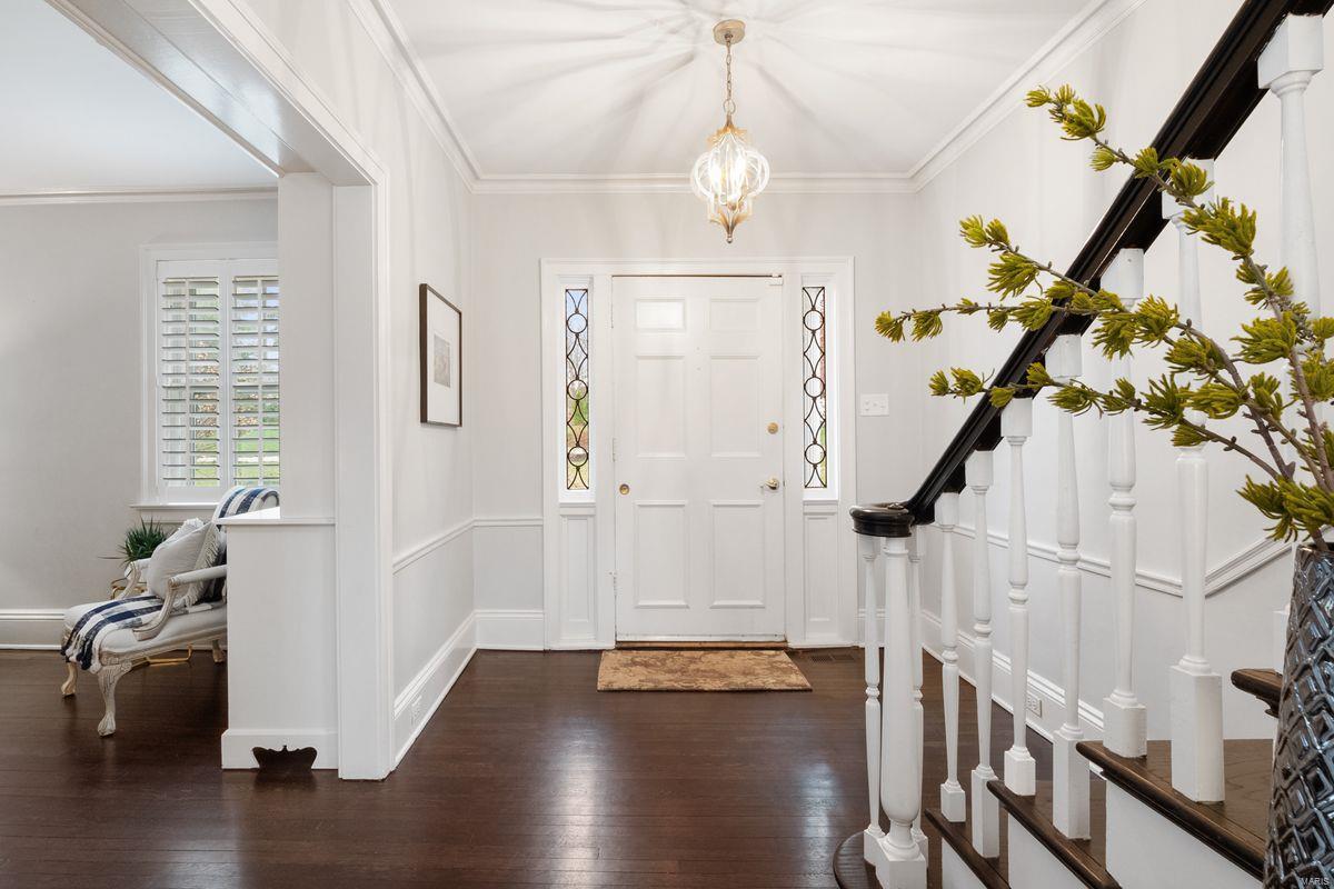Dromara Road - Residential