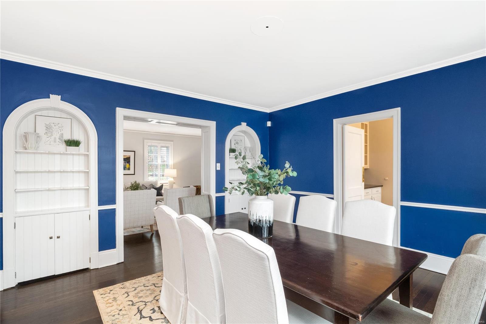 Dromara Road - Residential