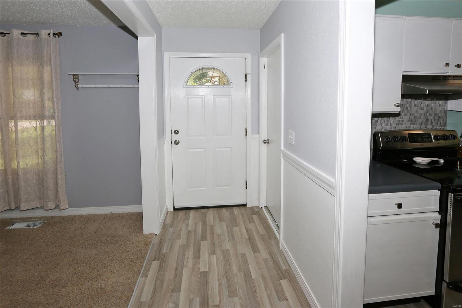 Parkton - Residential