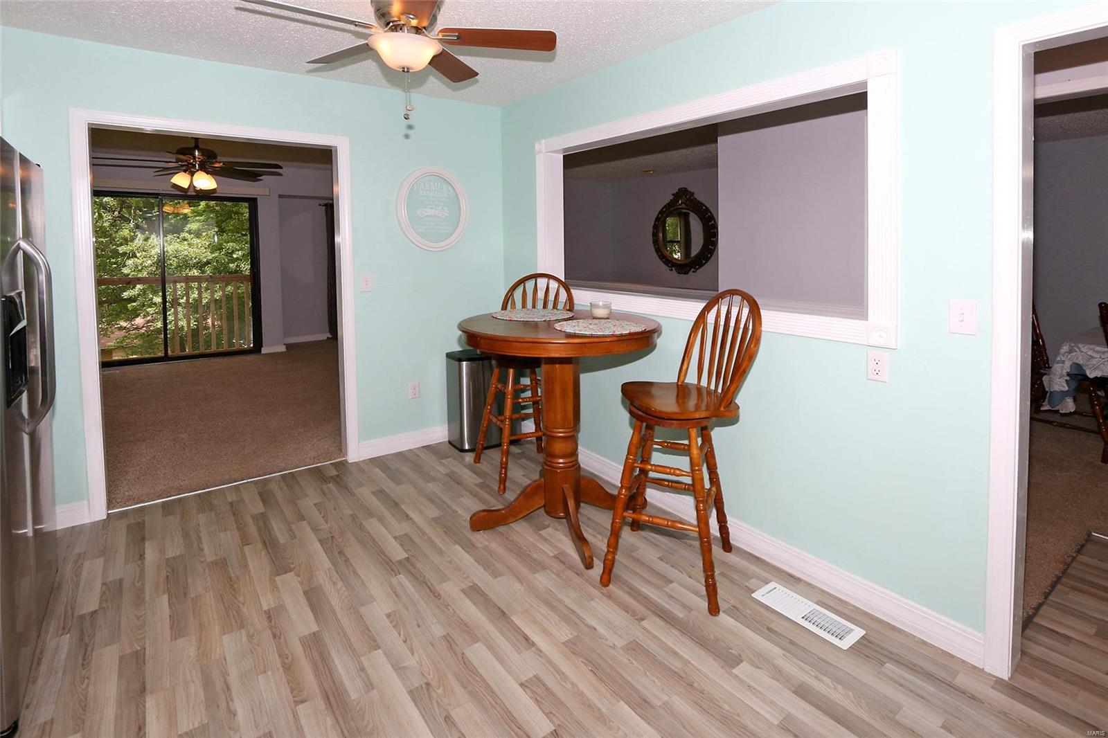 Parkton - Residential