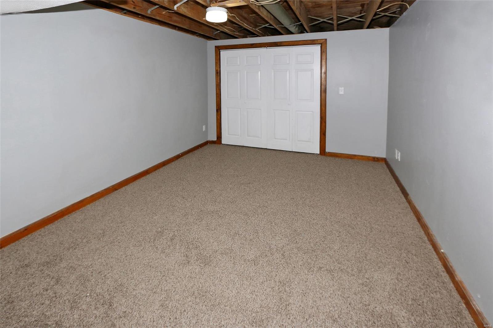 Parkton - Residential