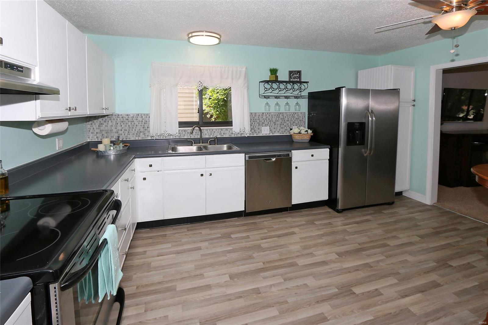 Parkton - Residential