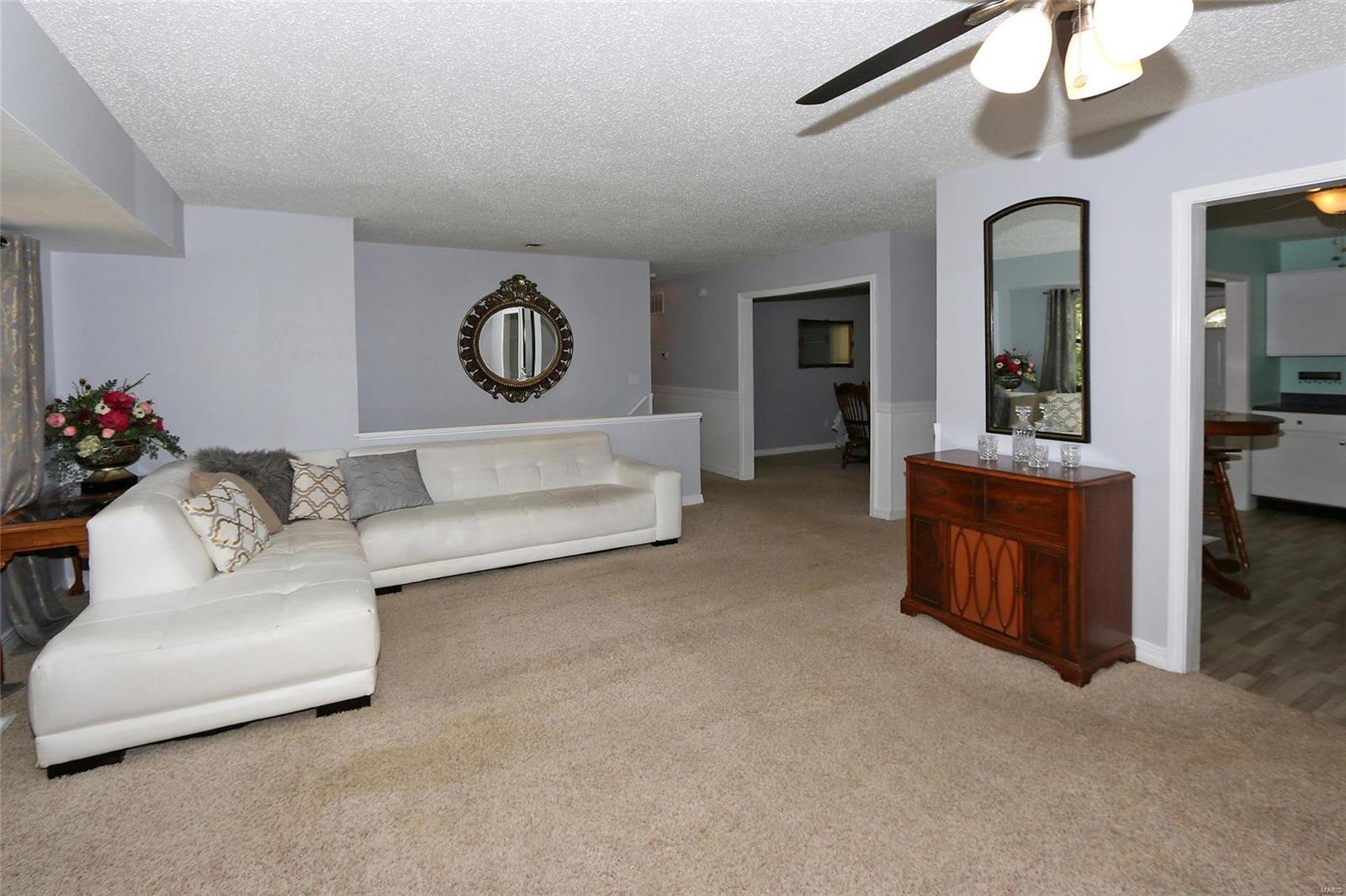 Parkton - Residential