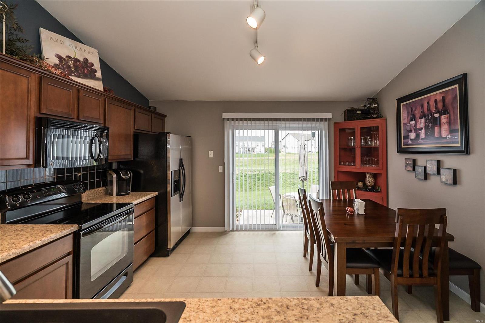 Riverdale Village - Residential