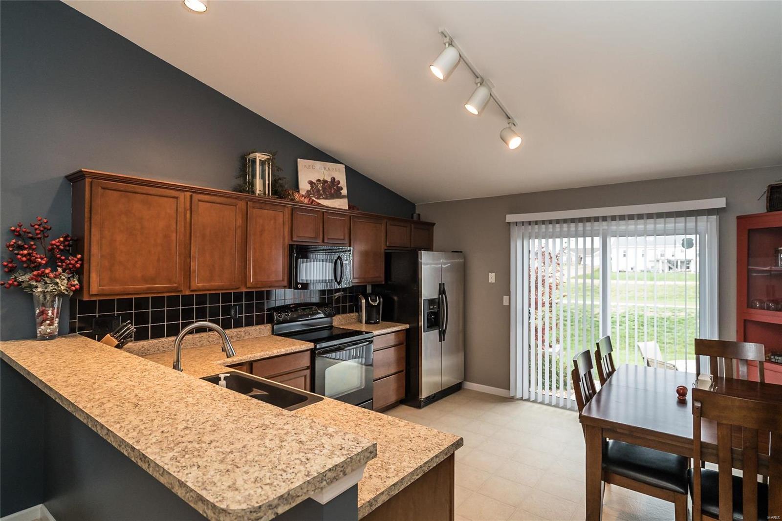 Riverdale Village - Residential