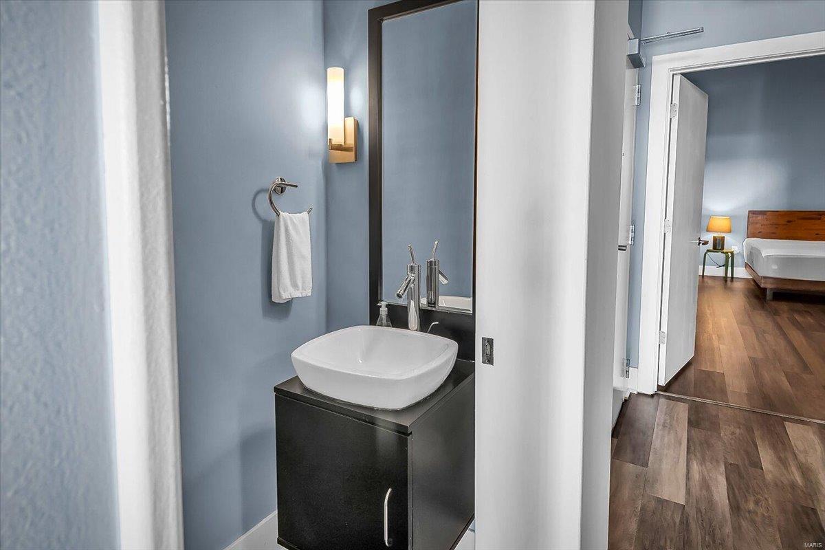 West End Lofts 01 Amd - Residential
