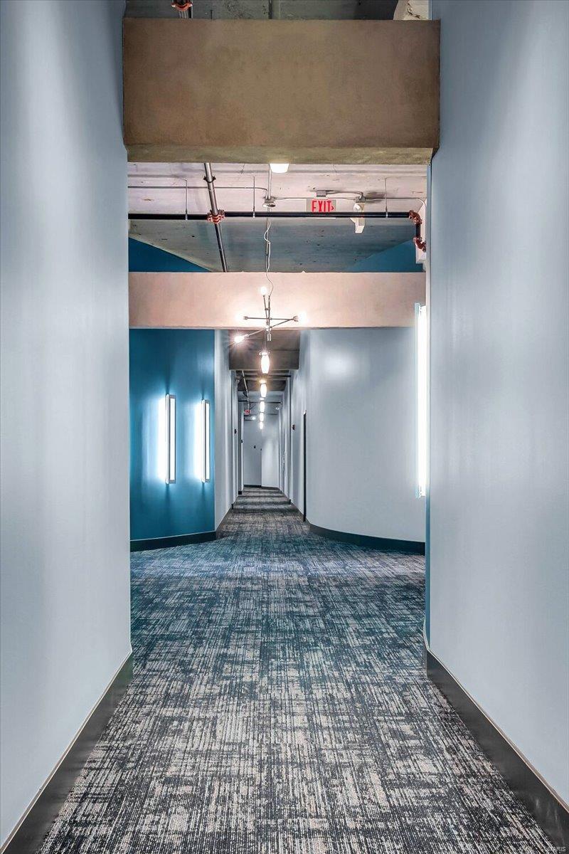 West End Lofts 01 Amd - Residential