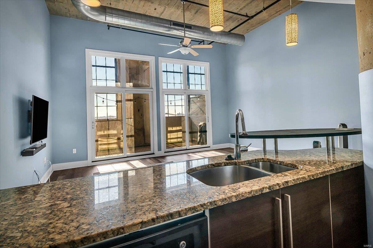West End Lofts 01 Amd - Residential