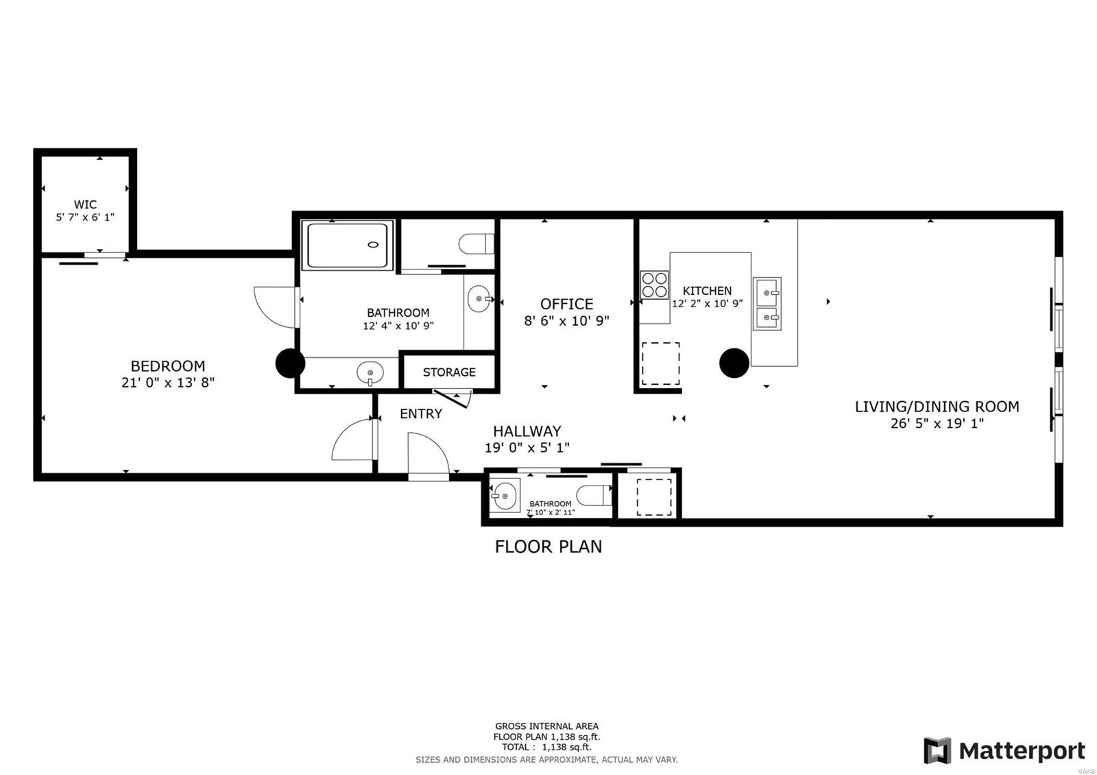 West End Lofts 01 Amd - Residential