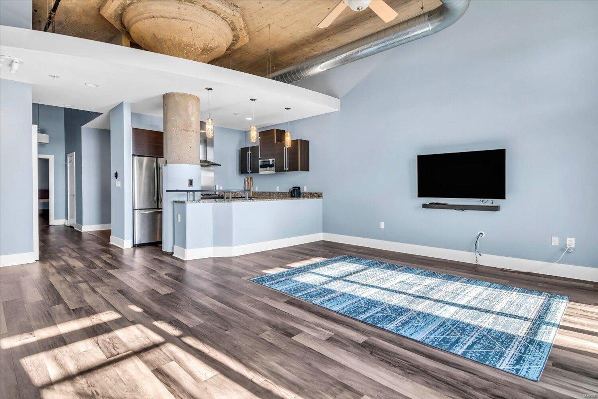 West End Lofts 01 Amd - Residential