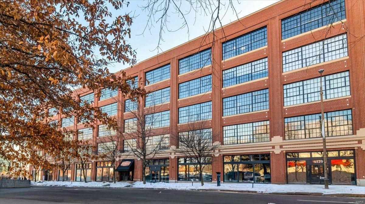 West End Lofts 01 Amd - Residential