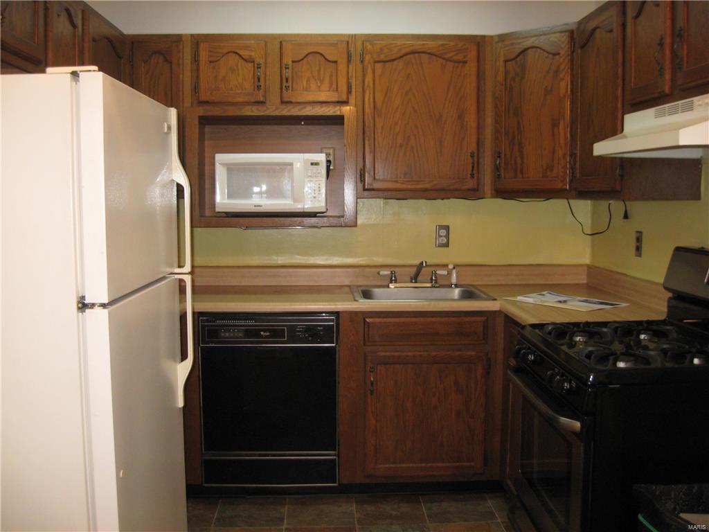 Marwinette Place Add - Residential